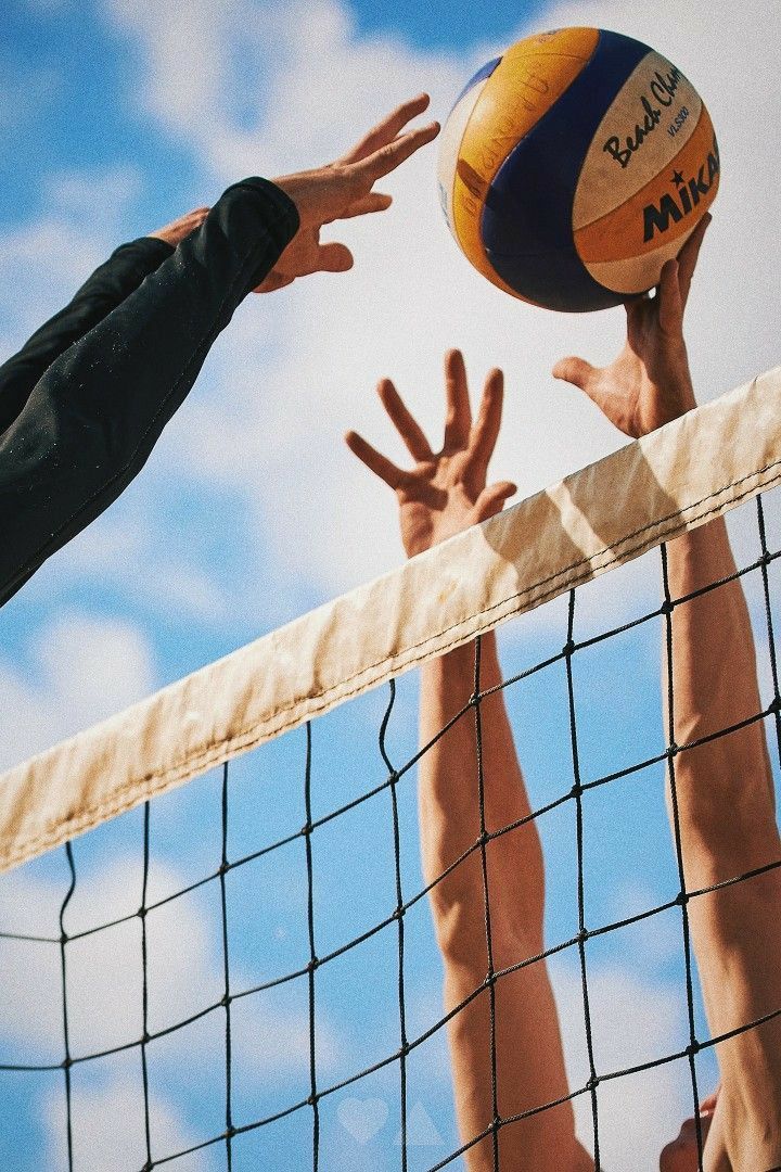 voley