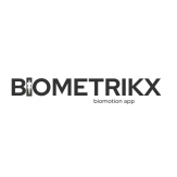Biometrikx App Móvil